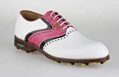 adidas golf chaussures femmes